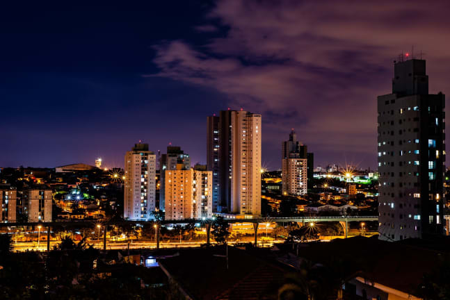 Imagem do imóvel ID-23682 na Rua Itagyba Santiago, Vila Alexandria, São Paulo - SP