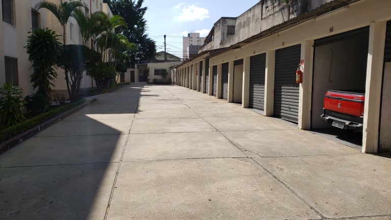 Imagem do imóvel ID-18048 na Rua Maria Bucalém Haddad, Cursino, São Paulo - SP
