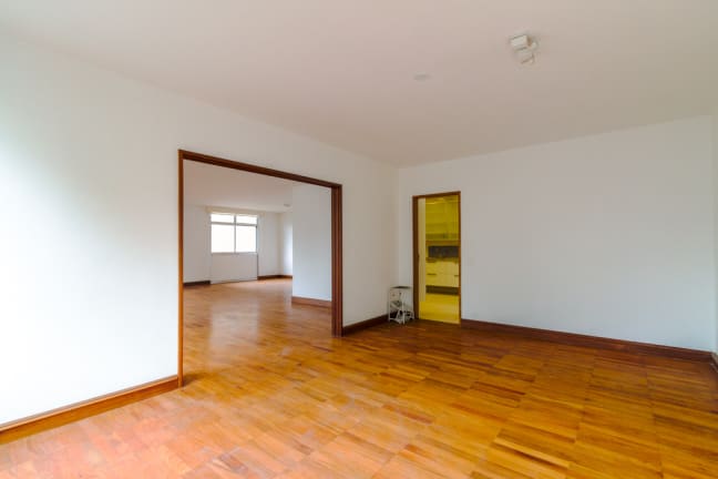 Imagem do imóvel ID-21144 na Rua Piauí, Higienópolis, São Paulo - SP