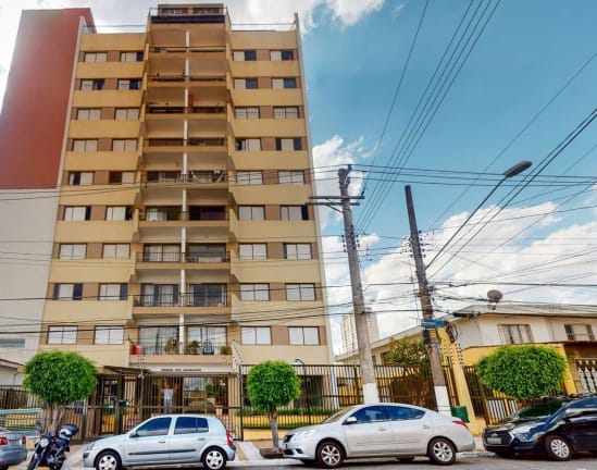 Imagem do imóvel ID-25929 na Rua Marília de Dirceu, Jardim Aeroporto, São Paulo - SP