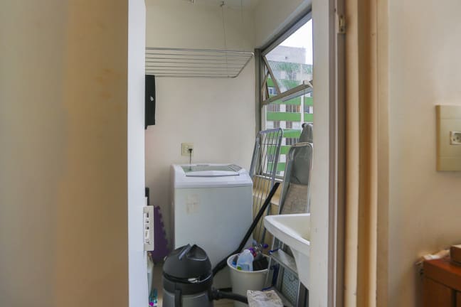 Imagem do imóvel ID-21433 na Rua Graúna, Vila Uberabinha, São Paulo - SP