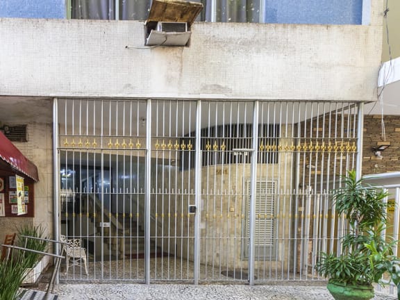 Imagem do imóvel ID-20689 na Rua Domingos Ferreira, Copacabana, Rio de Janeiro - RJ