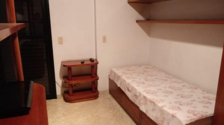 Imagem do imóvel ID-15997 na Rua Carlos Weber, Vila Leopoldina, São Paulo - SP