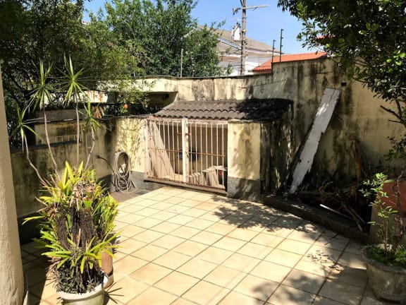 Imagem do imóvel ID-20463 na Rua São Gall, Vila Ipojuca, São Paulo - SP