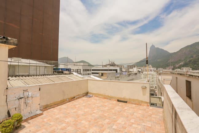 Imagem do imóvel ID-20390 na Rua Praia de Botafogo, Botafogo, Rio de Janeiro - RJ