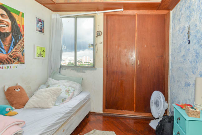 Imagem do imóvel ID-22624 na Rua Aibi, Vila Ipojuca, São Paulo - SP
