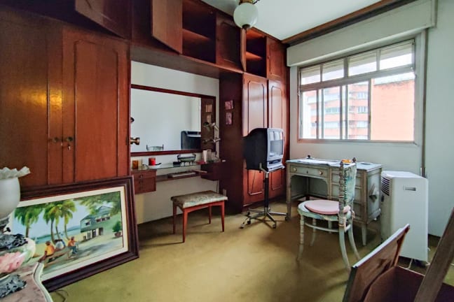 Imagem do imóvel ID-21809 na Alameda Casa Branca, Jardim Paulista, São Paulo - SP