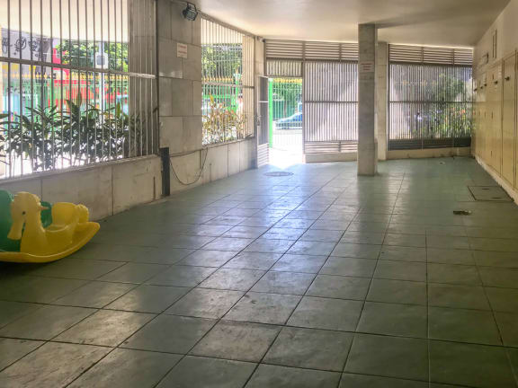 Imagem do imóvel ID-20787 na Avenida Professor Manoel de Abreu, Maracanã, Rio de Janeiro - RJ