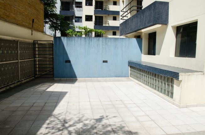 Imagem do imóvel ID-23443 na Avenida Bosque da Saúde, Vila da Saúde, São Paulo - SP