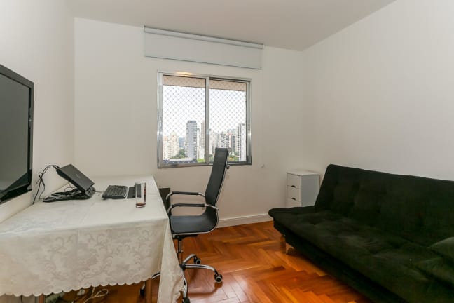 Imagem do imóvel ID-18023 na Rua Alvorada, Vila Olímpia, São Paulo - SP