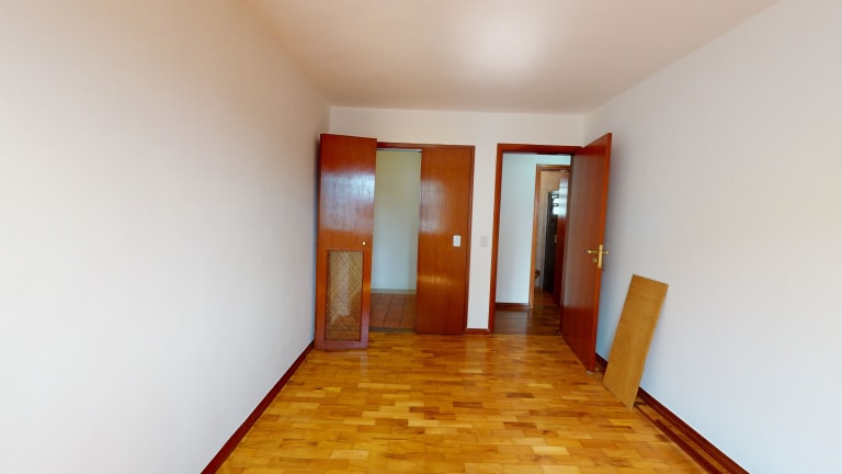 Imagem do imóvel ID-17232 na Rua Apinajés, Sumaré, São Paulo - SP