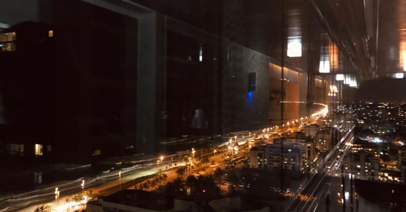 Imagem do imóvel ID-18457 na Avenida Lúcio Costa, Barra da Tijuca, Rio de Janeiro - RJ