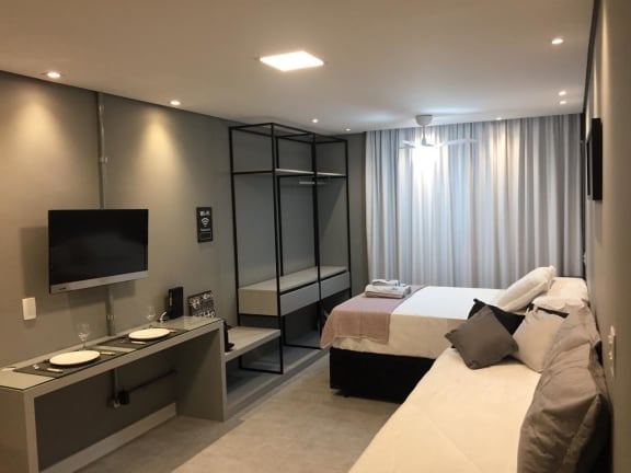 Imagem do imóvel ID-20473 na Alameda Ribeirão Preto, Bela Vista, São Paulo - SP