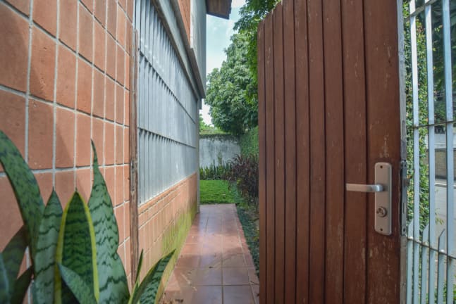 Imagem do imóvel ID-21759 na Rua Guaraiuva, Cidade Monções, São Paulo - SP