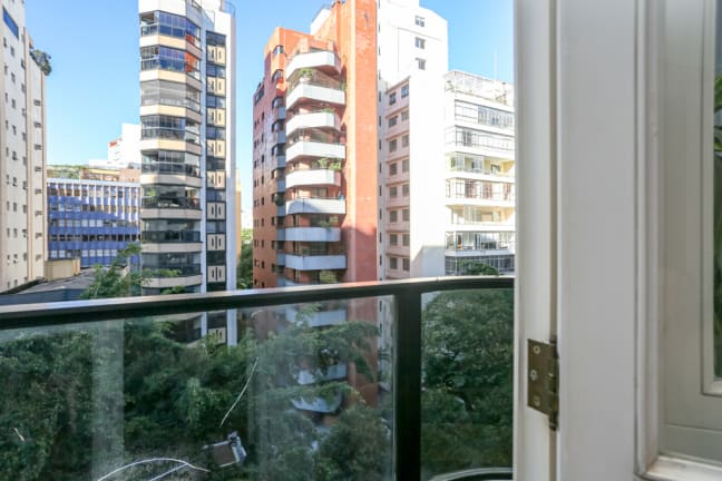 Imagem do imóvel ID-18412 na Rua Maranhão, Higienópolis, São Paulo - SP