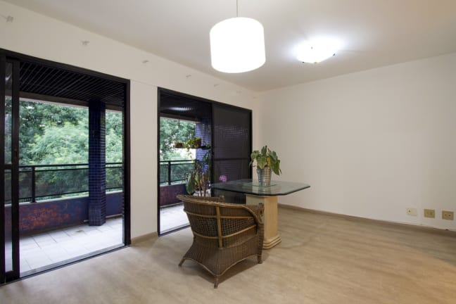 Imagem do imóvel ID-21435 na Alameda Ribeirão Preto, Bela Vista, São Paulo - SP