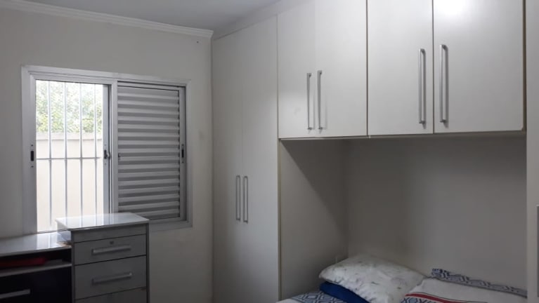Imagem do imóvel ID-22128 na Rua Jean de la Huerta, Vila da Saúde, São Paulo - SP