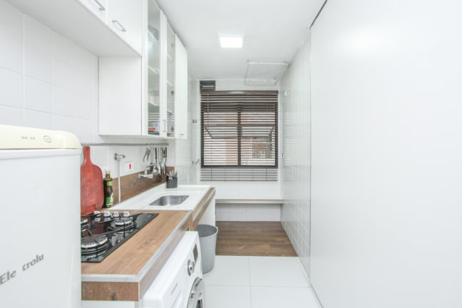 Imagem do imóvel ID-20648 na Rua Paim, Bela Vista, São Paulo - SP