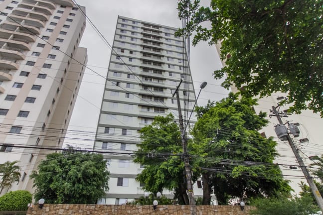 Imagem do imóvel ID-18016 na Rua Azevedo Soares, Vila Gomes Cardim, São Paulo - SP