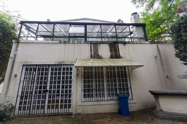 Imagem do imóvel ID-17103 na Rua Banibas, Alto de Pinheiros, São Paulo - SP