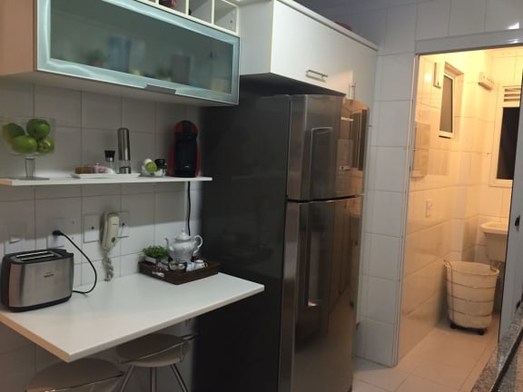 Imagem do imóvel ID-22403 na Avenida Mofarrej, Vila Leopoldina, São Paulo - SP