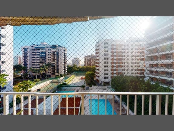 Imagem do imóvel ID-23695 na Rua Desenhista Luís Guimarães, Barra da Tijuca, Rio de Janeiro - RJ