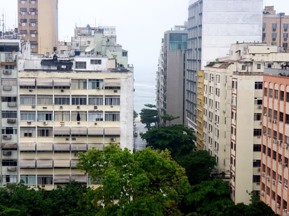 Imagem do imóvel ID-19720 na Rua Francisco Sá, Copacabana, Rio de Janeiro - RJ
