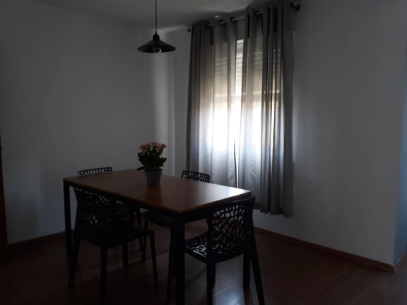 Imagem do imóvel ID-21506 na Avenida Ordem e Progresso, Jardim das Laranjeiras, São Paulo - SP