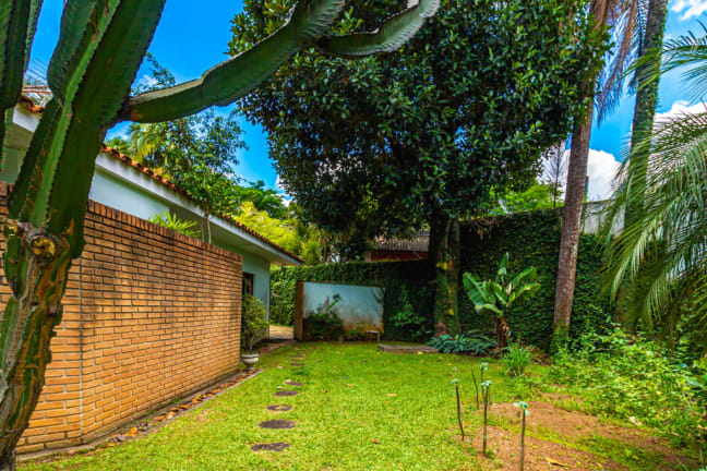 Imagem do imóvel ID-19219 na Rua Bacoparí, Boaçava, São Paulo - SP