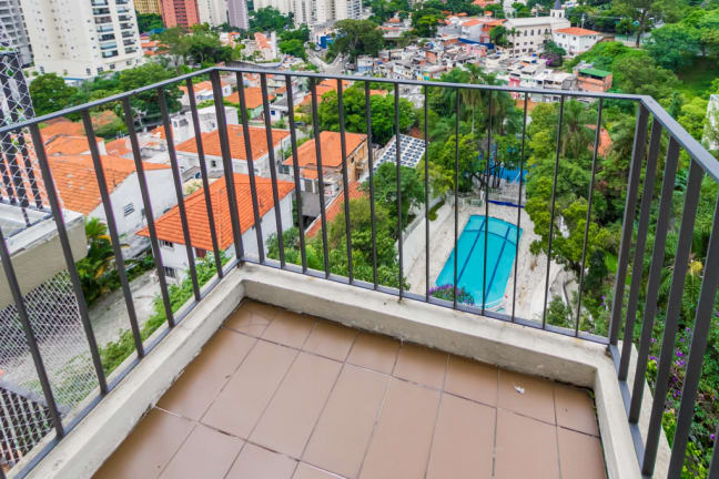 Imagem do imóvel ID-20523 na Rua Conde de Irajá, Vila Mariana, São Paulo - SP