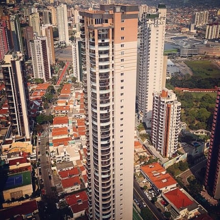 Imagem do imóvel ID-18880 na Rua Nagib Izar, Jardim Analia Franco, São Paulo - SP