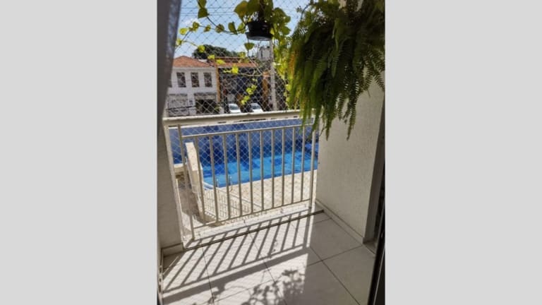 Imagem do imóvel ID-26039 na Rua Alegre, Santa Paula, São Caetano do Sul - SP