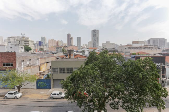 Imagem do imóvel ID-17218 na Rua Doutor Sérgio Meira, Barra Funda, São Paulo - SP