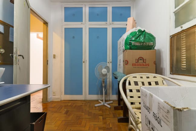 Imagem do imóvel ID-17690 na Rua Brejo Alegre, Itaim Bibi, São Paulo - SP