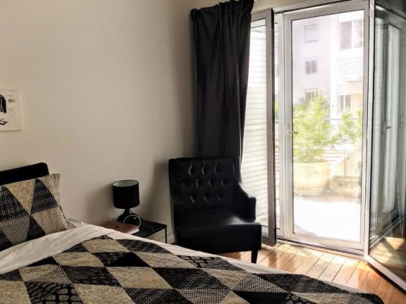 Imagem do imóvel ID-22262 na Alameda Campinas, Jardim Paulista, São Paulo - SP