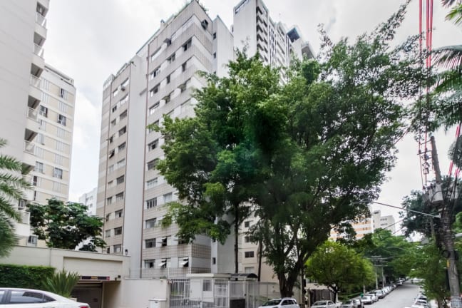 Imagem do imóvel ID-19785 na Alameda Itu, Cerqueira César, São Paulo - SP