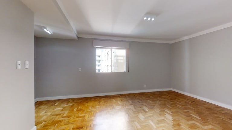 Imagem do imóvel ID-21628 na Alameda Campinas, Jardim Paulista, São Paulo - SP