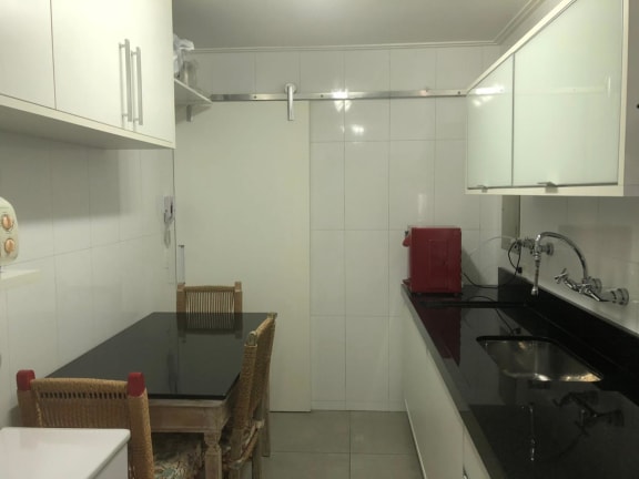 Imagem do imóvel ID-17990 na Rua Pelotas, Vila Mariana, São Paulo - SP