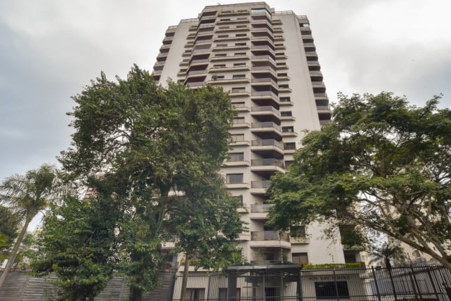 Imagem do imóvel ID-26716 na Rua Padre Raposo, Mooca, São Paulo - SP