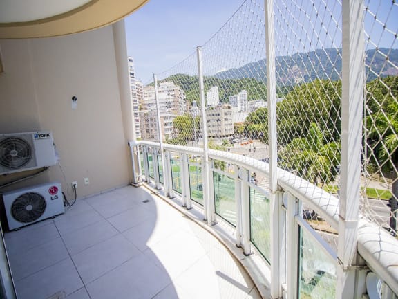 Imagem do imóvel ID-13320 na Avenida Visconde de Albuquerque, Leblon, Rio de Janeiro - RJ