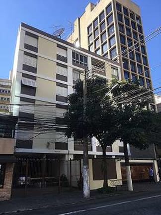 Imagem do imóvel ID-16744 na Rua Iguatemi, Itaim Bibi, São Paulo - SP