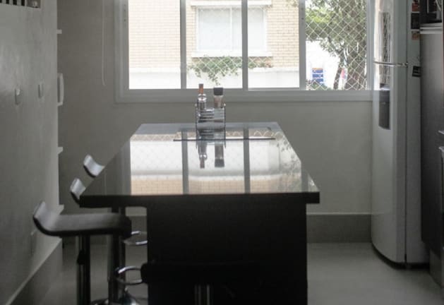 Imagem do imóvel ID-21276 na Rua Bernardino de Campos, Campo Belo, São Paulo - SP