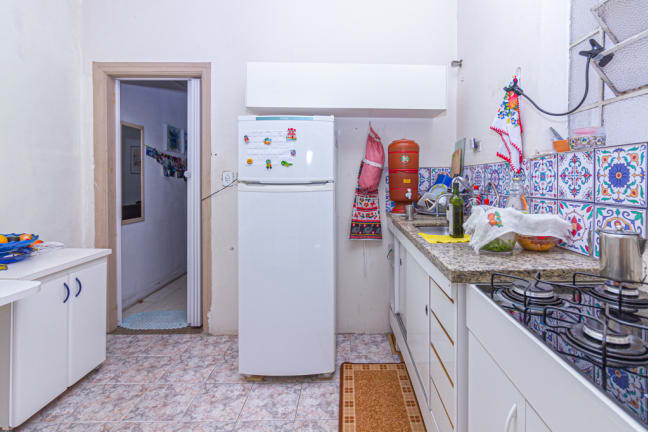 Imagem do imóvel ID-18224 na Rua Almirante Pestana, Vila Monumento, São Paulo - SP