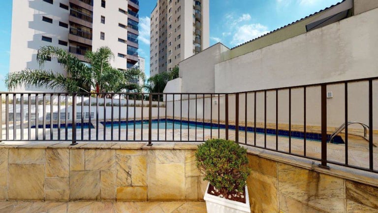 Imagem do imóvel ID-23726 na Rua Tuiucuê, Jardim da Saúde, São Paulo - SP