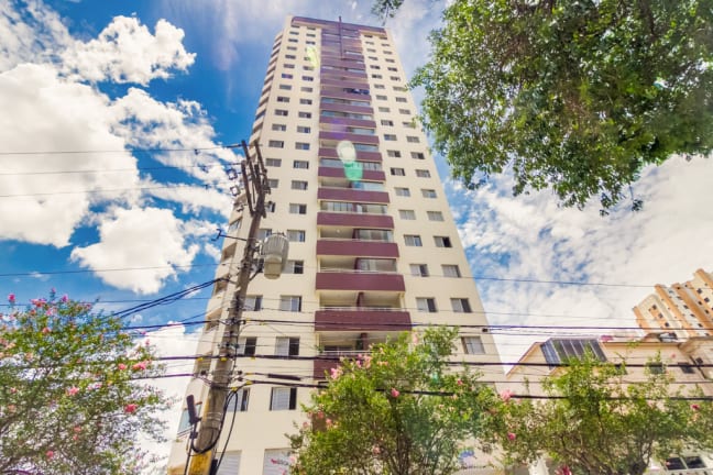 Imagem do imóvel ID-21147 na Rua Serra de Botucatu, Vila Gomes Cardim, São Paulo - SP