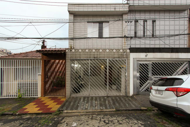 Imagem do imóvel ID-19512 na Travessa Canto da Graúna, Vila Gomes Cardim, São Paulo - SP