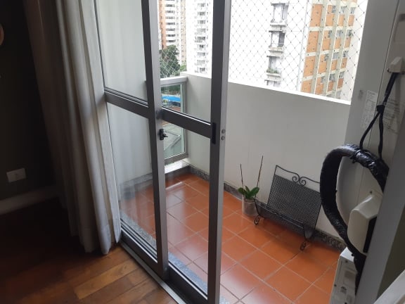 Imagem do imóvel ID-3461 na Rua Monte Alegre, Perdizes, São Paulo - SP