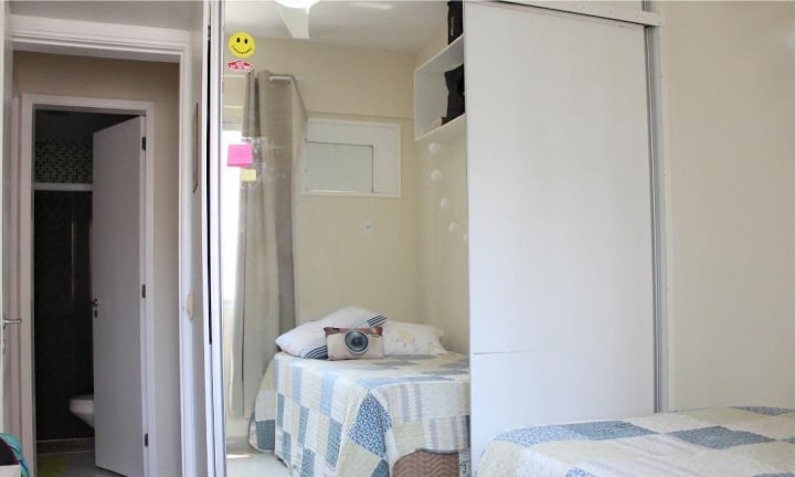 Imagem do imóvel ID-23004 na Rua Jornalista Henrique Cordeiro, Barra da Tijuca, Rio de Janeiro - RJ