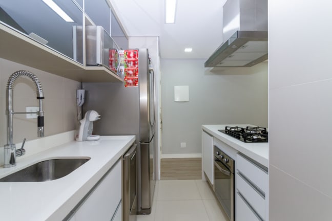 Imagem do imóvel ID-22425 na Rua Francisco Isoldi, Alto de Pinheiros, São Paulo - SP