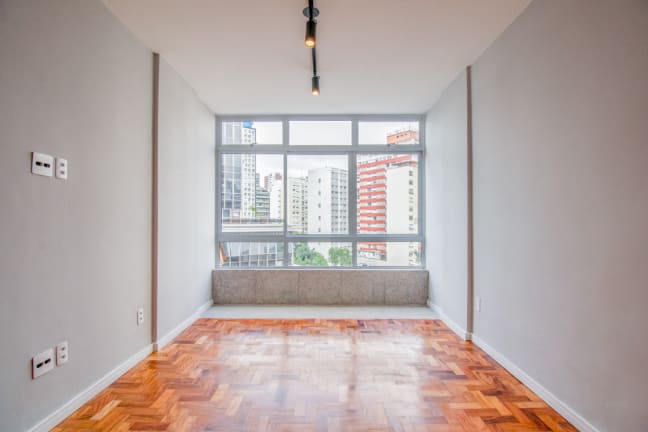 Imagem do imóvel ID-26796 na Rua Santo Antônio, Bela Vista, São Paulo - SP
